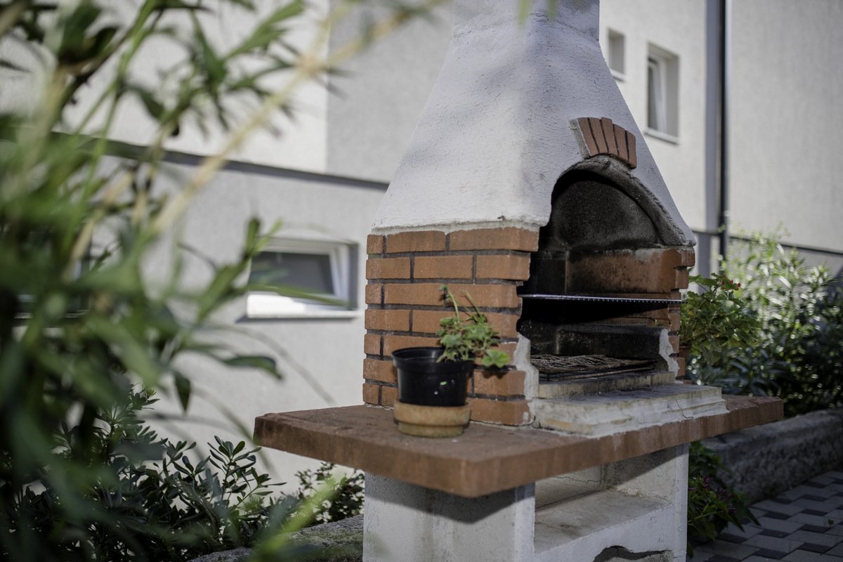 Apartmani Leovac – okolina